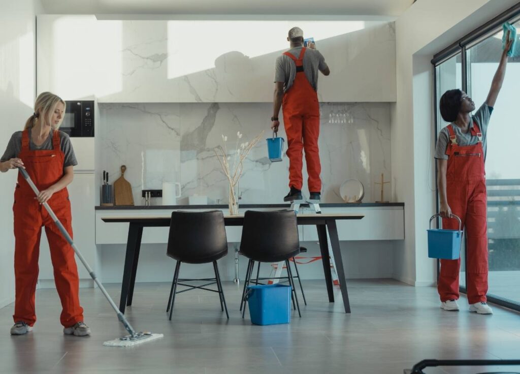 How Often Should You Professionally Clean?