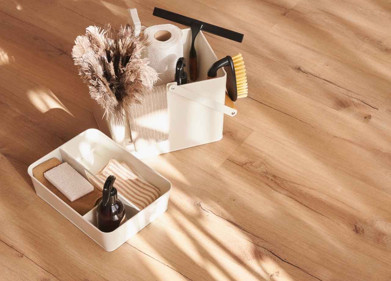 Choosing the Right Cleaning Solution