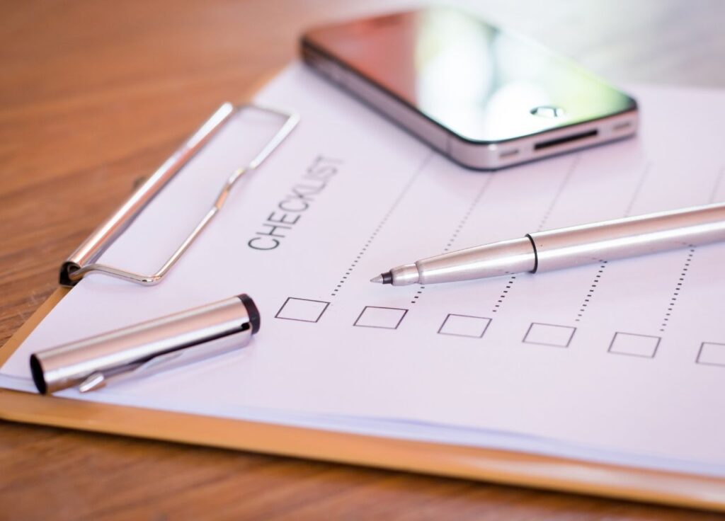 move out cleaning checklist pdf