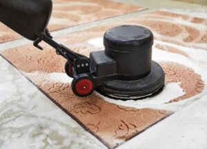 One-Time Deep Cleaning Services