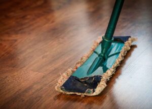 Post-Construction Deep Cleaning Services