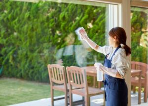 Vacation Rental Cleaning Services in Alexandria